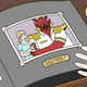 Illustration for article titled In Hell, Daddy Gets To Eat The Baby